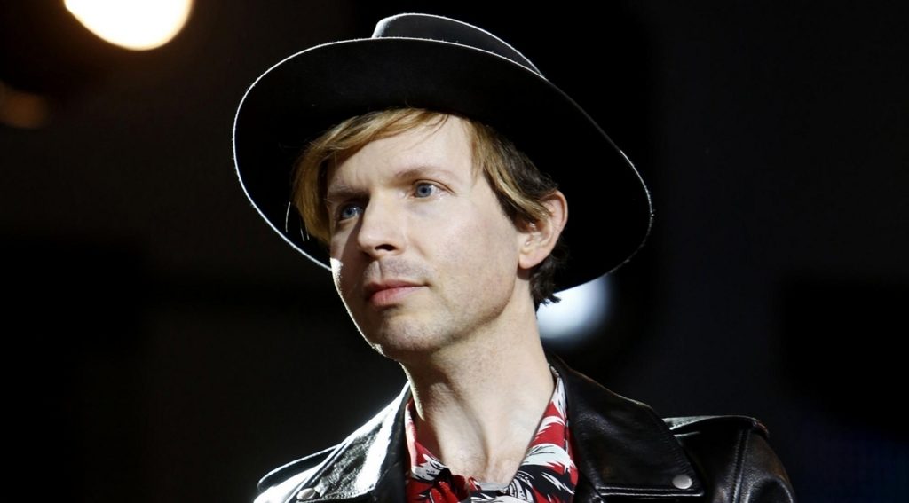 Beckのおすすめ人気曲 代表曲 アルバム