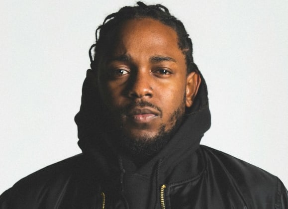 Kendrick Lamarのおすすめ人気曲 代表曲 アルバム