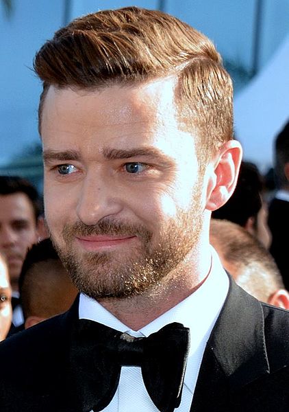 Justin Timberlakeのおすすめ人気曲 代表曲 アルバム