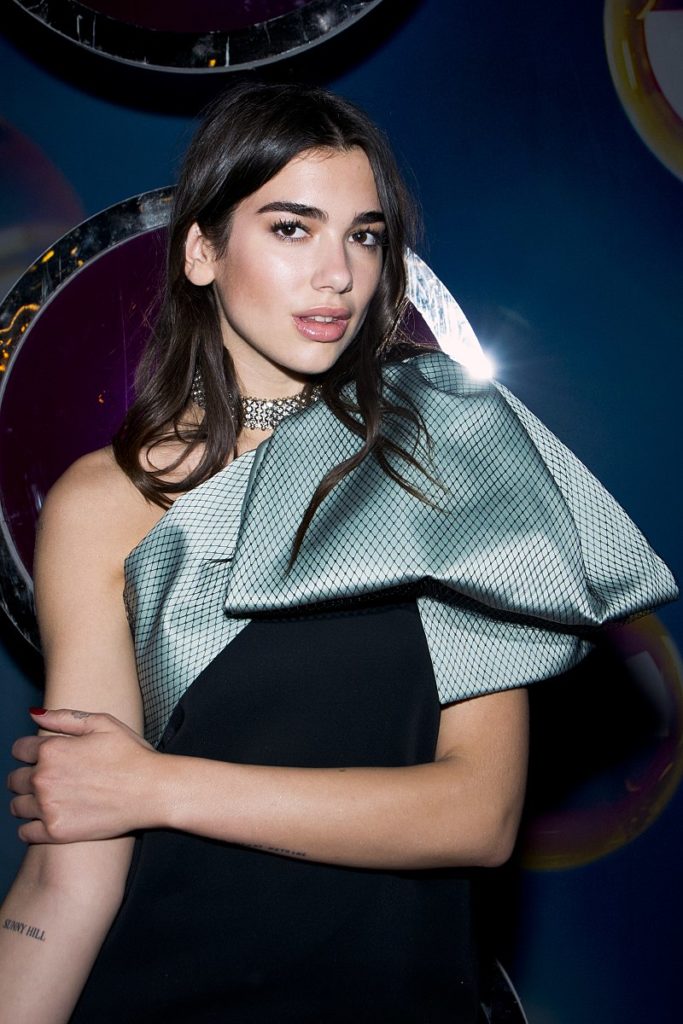 Dua Lipaのおすすめ人気曲、代表曲、アルバム