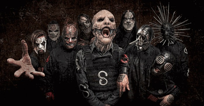 Slipknotのおすすめ人気曲 代表曲 アルバム