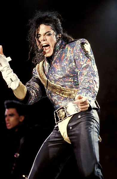 Michael Jacksonのおすすめ人気曲 代表曲 アルバム