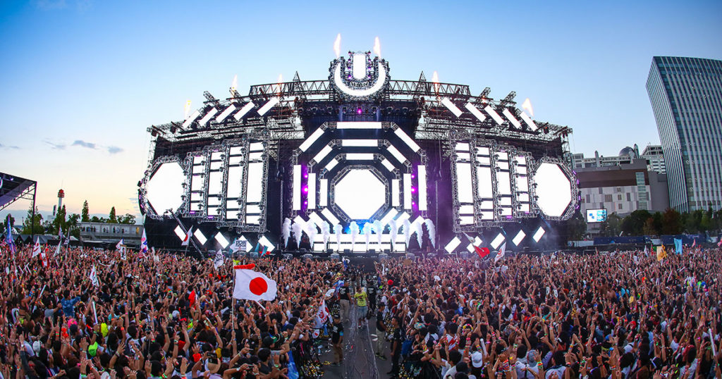 Ultra Japan 19 の出演者紹介 おすすめアーティスト Djは