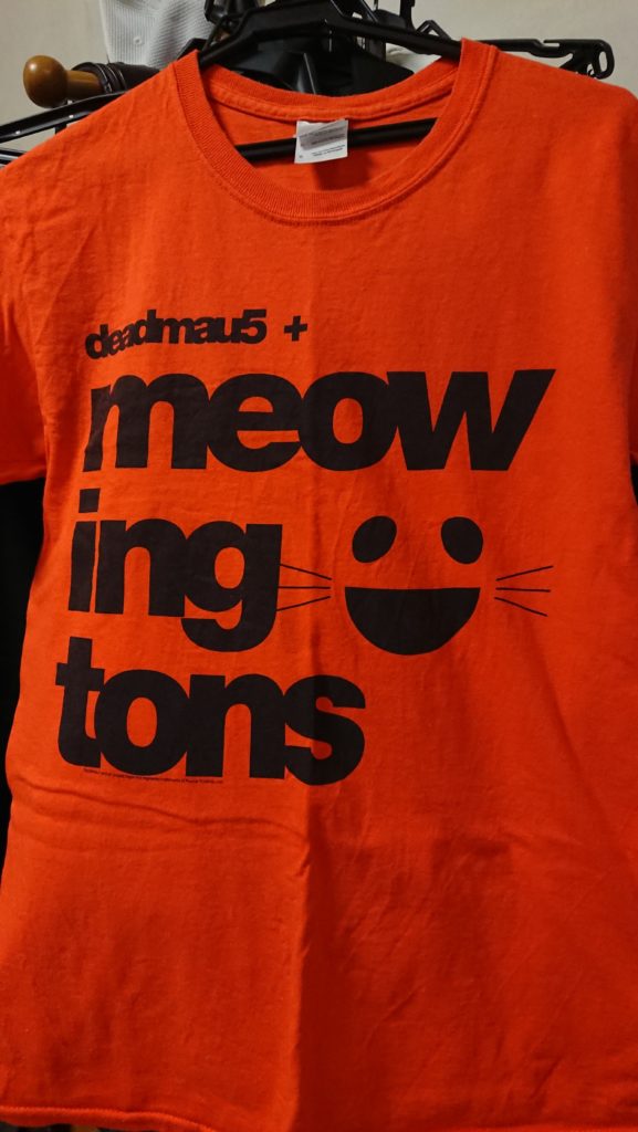 バンドtシャツがダサいとかいわれているから マイコレクションを放出するとともに 俺のおすすめを紹介するぜ